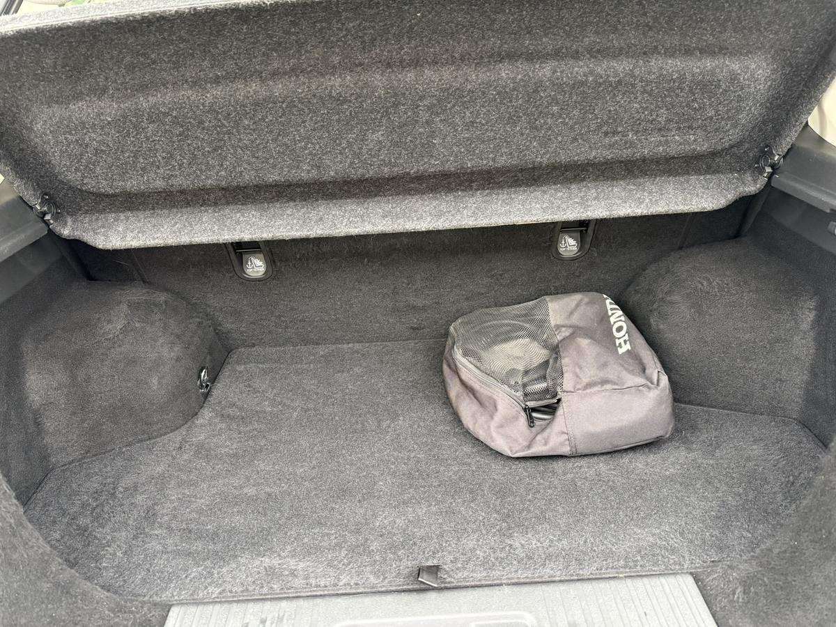 Fahrzeugbild eines Honda Honda e