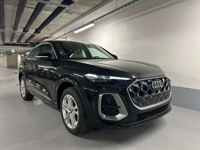 Fahrzeugbild eines Audi Q5