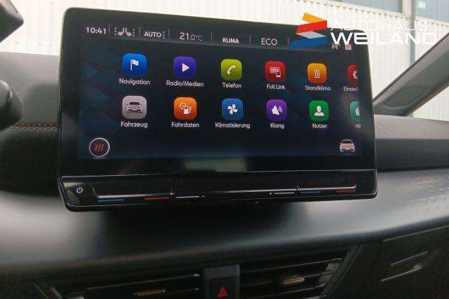 Fahrzeugbild eines CUPRA Born