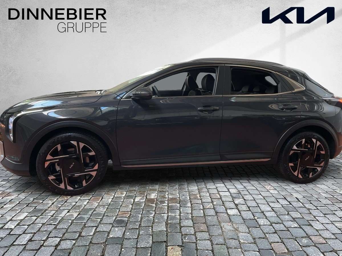 Fahrzeugbild eines Kia XCeed