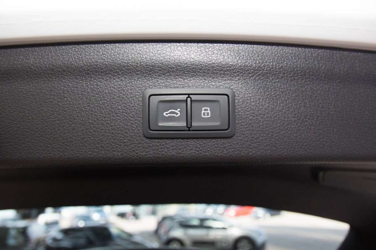 Fahrzeugbild eines Audi Q3