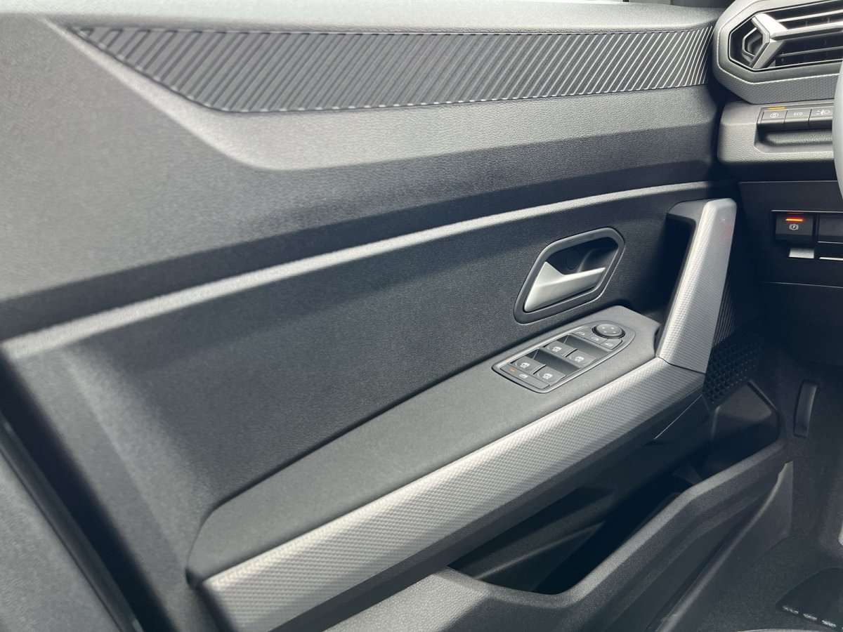 Fahrzeugbild eines Dacia Duster