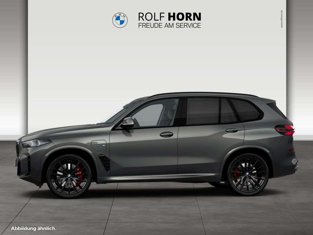 Fahrzeugbild eines BMW X5