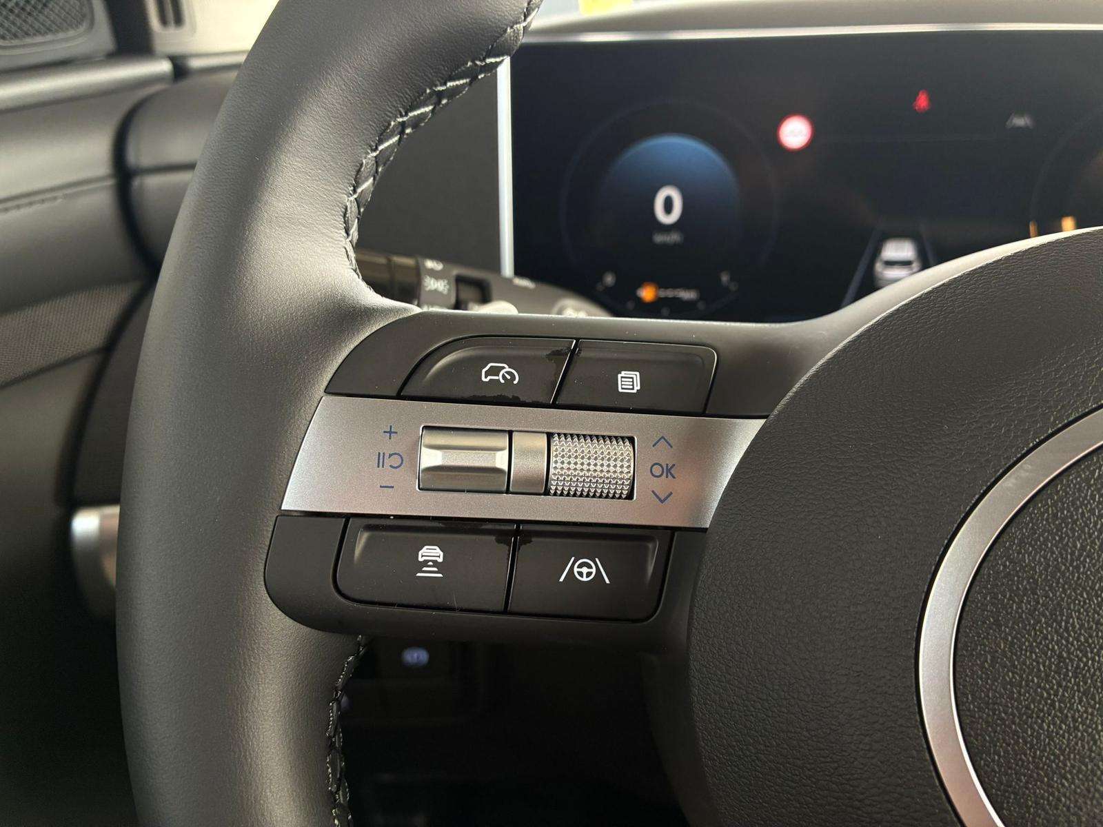 Fahrzeugbild eines Hyundai Tucson