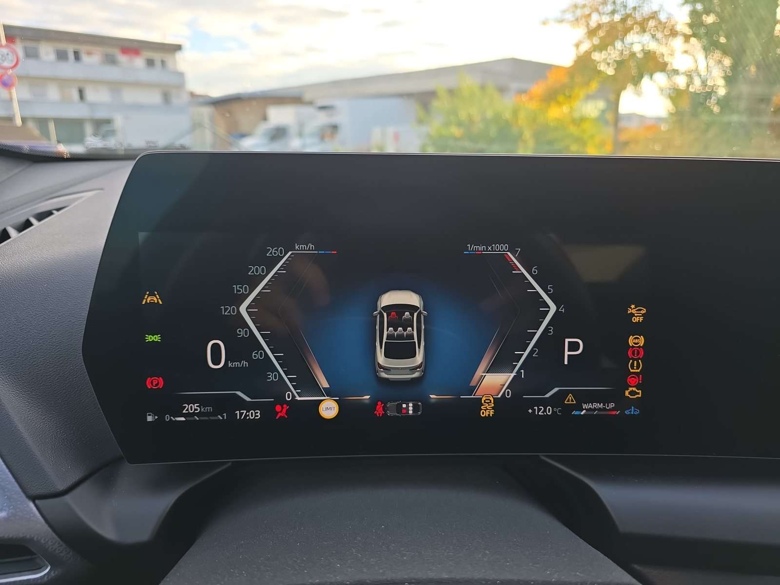 Fahrzeugbild eines BMW 2er-Reihe