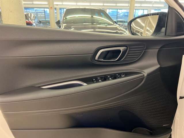 Fahrzeugbild eines Hyundai Bayon