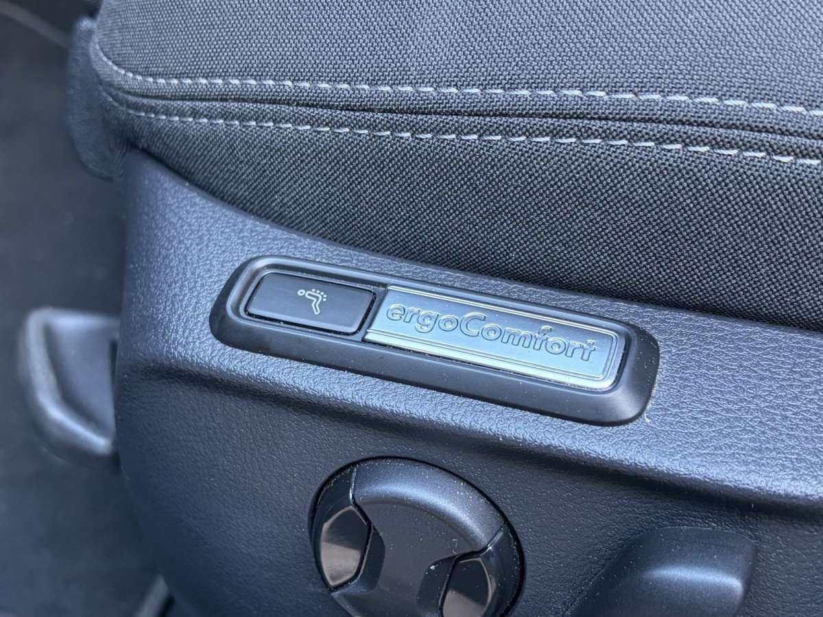 Fahrzeugbild eines Volkswagen Passat