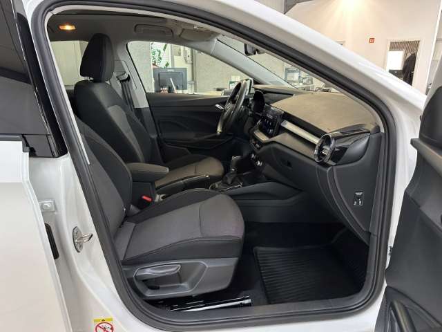 Fahrzeugbild eines Skoda Fabia