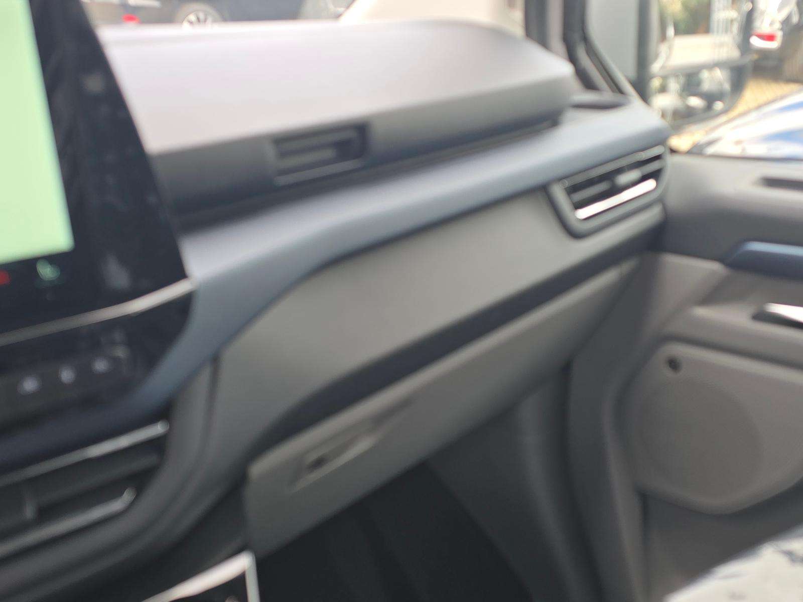 Fahrzeugbild eines Ford Tourneo Custom