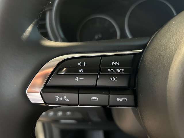 Fahrzeugbild eines Mazda CX-30