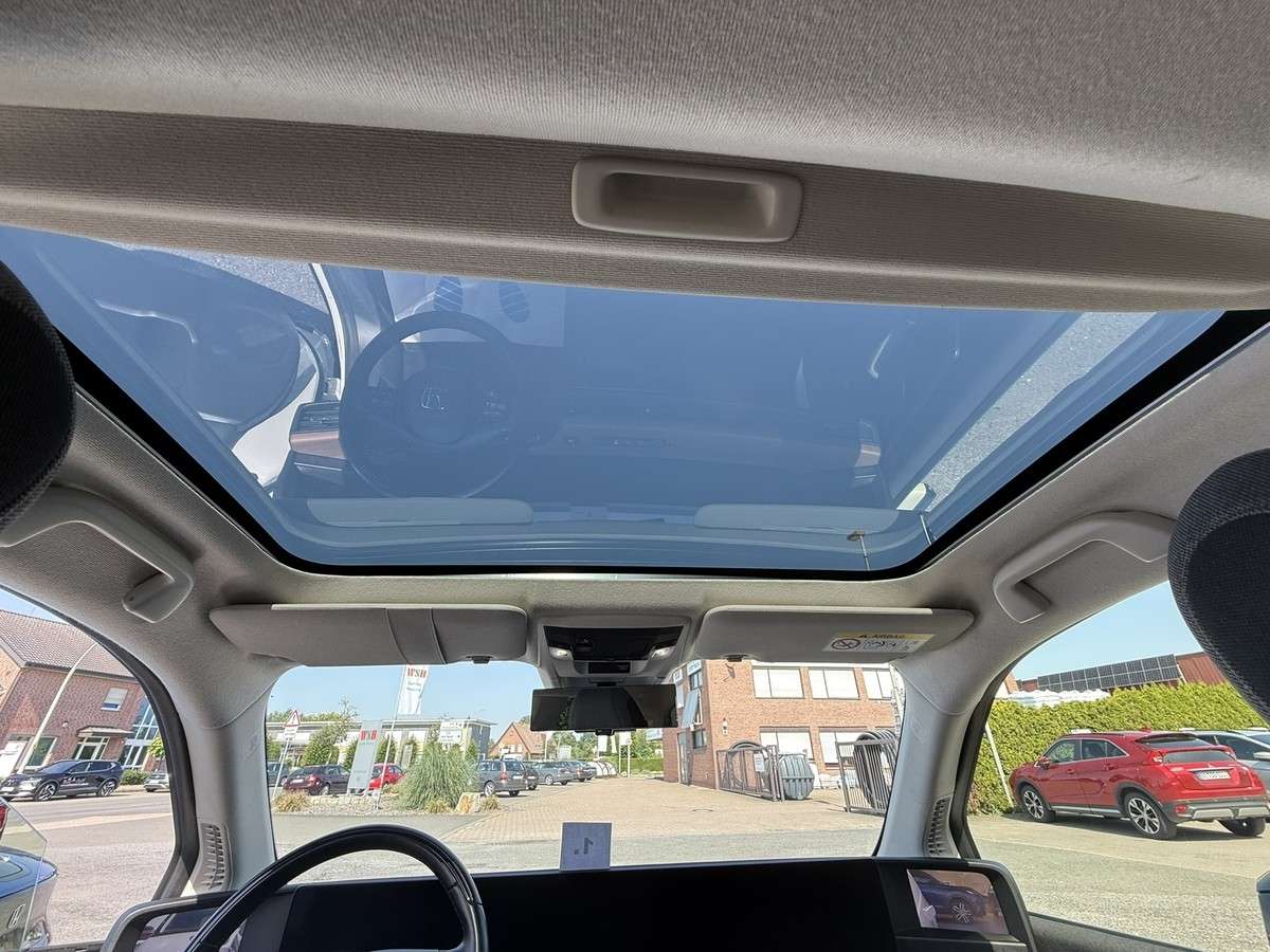 Fahrzeugbild eines Honda Honda e