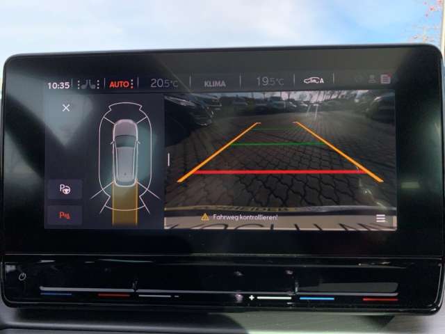 Fahrzeugbild eines SEAT Leon