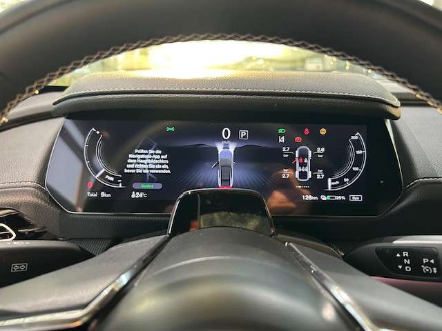 Fahrzeugbild eines Mazda Mazda6