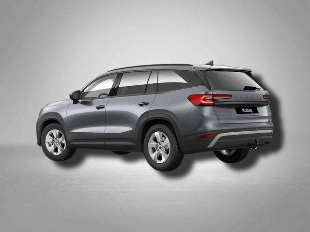 Fahrzeugbild eines Skoda Kodiaq