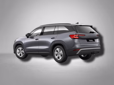 Bild Skoda Kodiaq