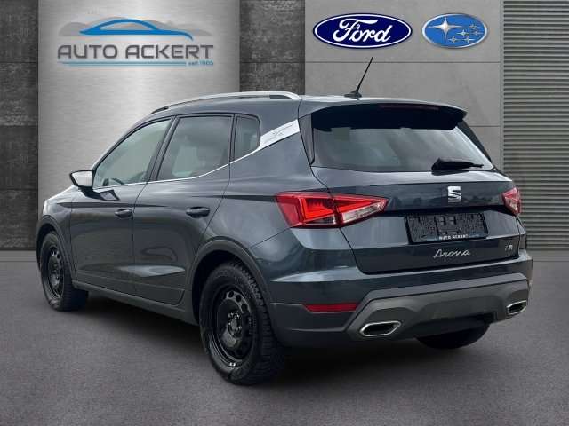 Fahrzeugbild eines SEAT Arona