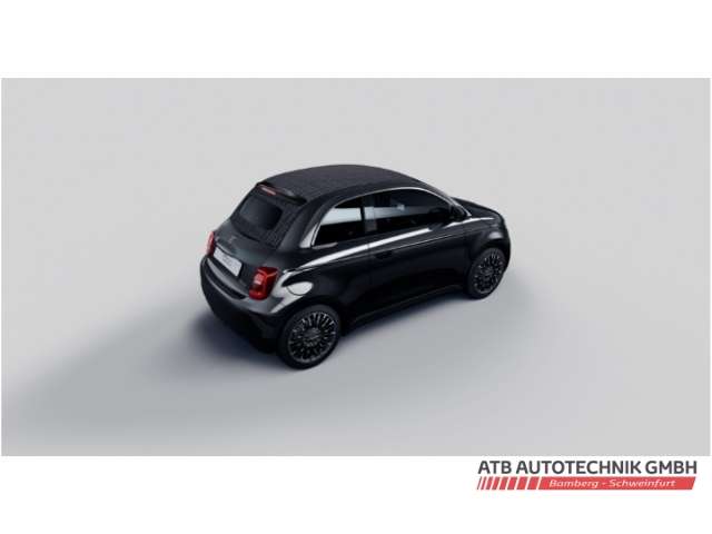 Fahrzeugbild eines Fiat 500