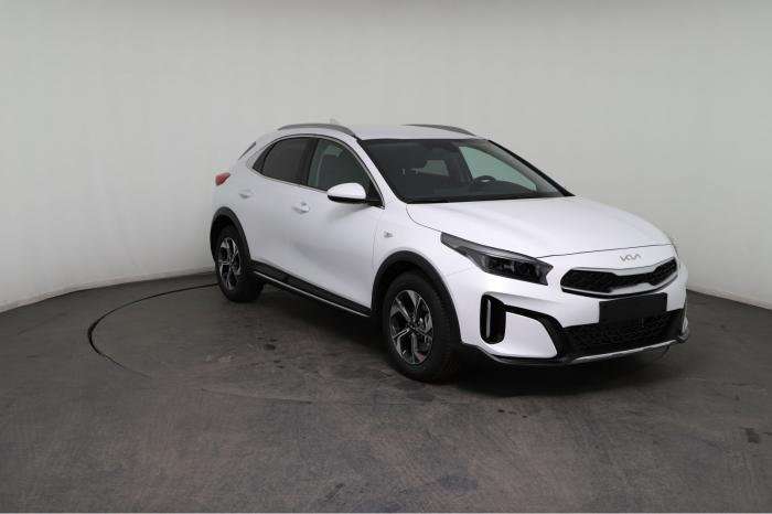 Fahrzeugbild eines Kia XCeed