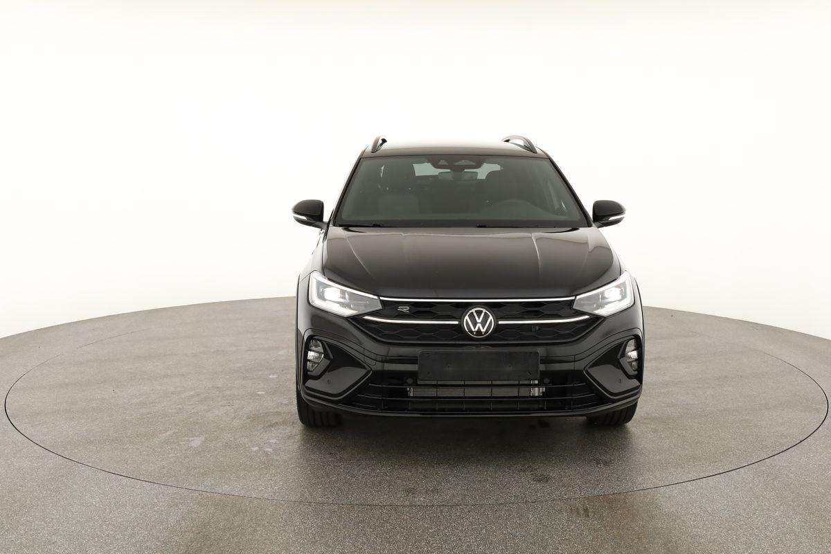 Fahrzeugbild eines Volkswagen Taigo