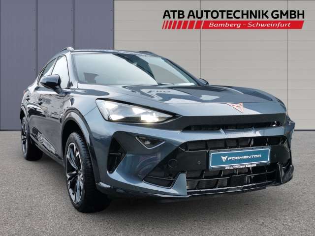 Fahrzeugbild eines CUPRA Formentor