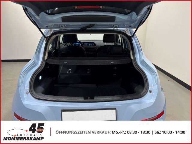 Fahrzeugbild eines GWM Ora 03