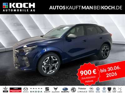 Bild CUPRA Terramar