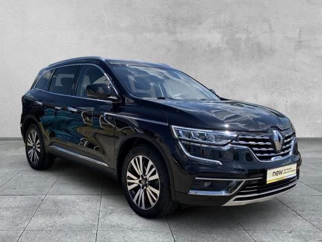 Fahrzeugbild eines Renault Koleos