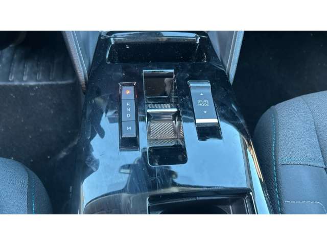 Fahrzeugbild eines Citroën C4 X