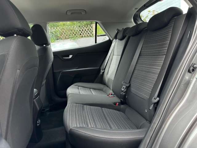 Fahrzeugbild eines Kia Stonic