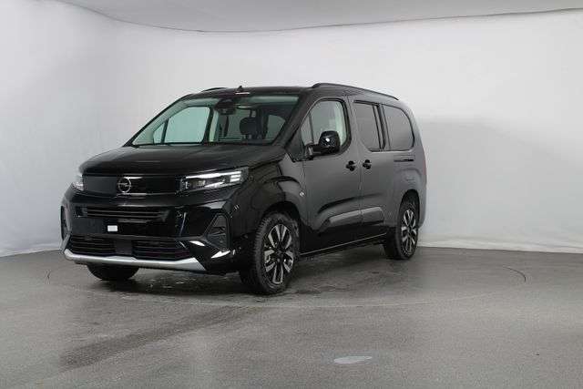 Fahrzeugbild eines Opel Combo