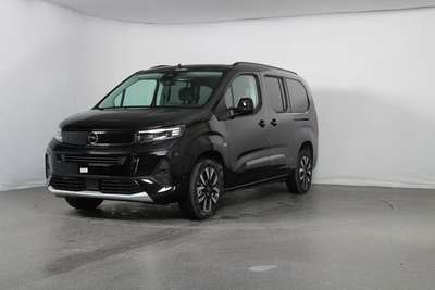 Bild Opel Combo