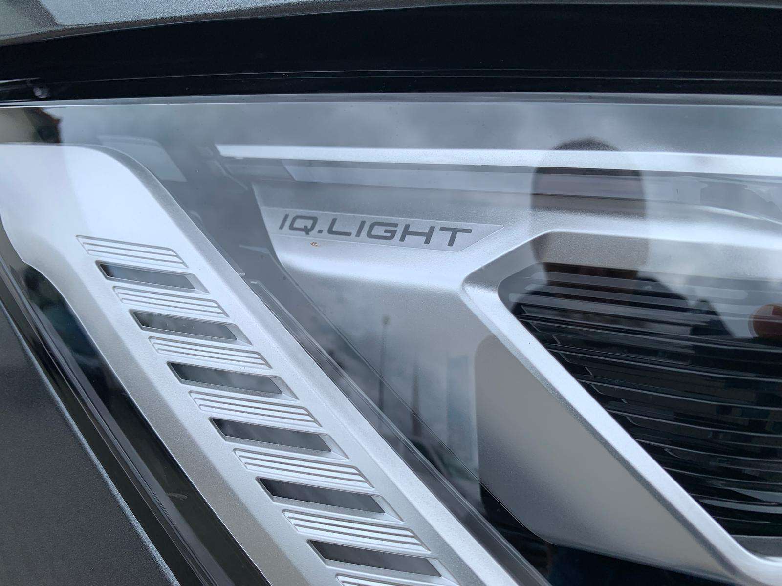 Fahrzeugbild eines Volkswagen Multivan