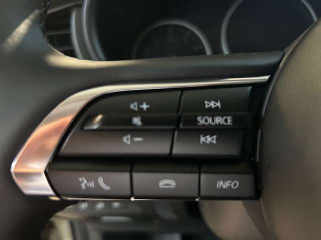 Fahrzeugbild eines Mazda CX-30