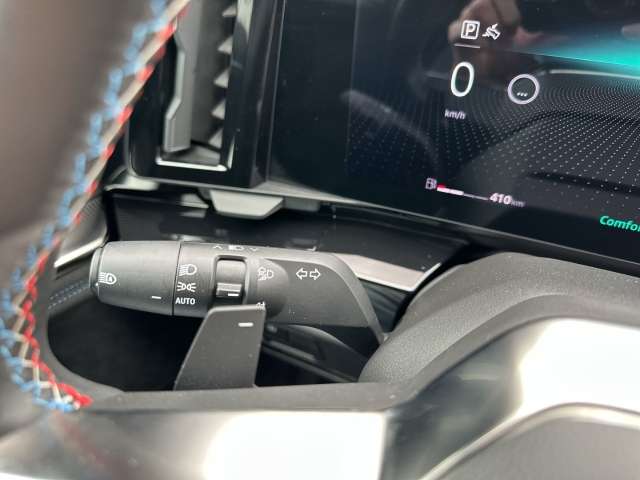 Fahrzeugbild eines Renault Austral