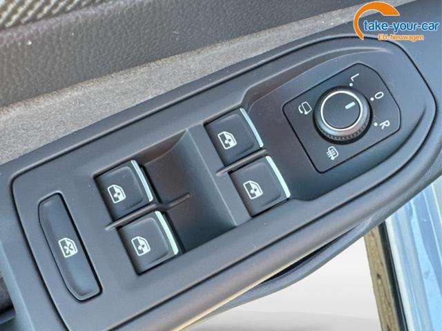 Fahrzeugbild eines Volkswagen Golf