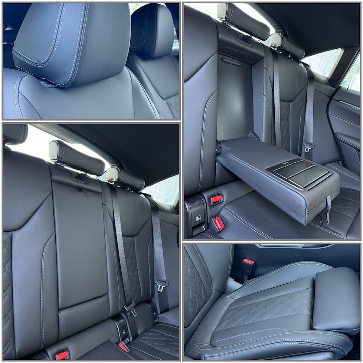 Fahrzeugbild eines Alpina D4