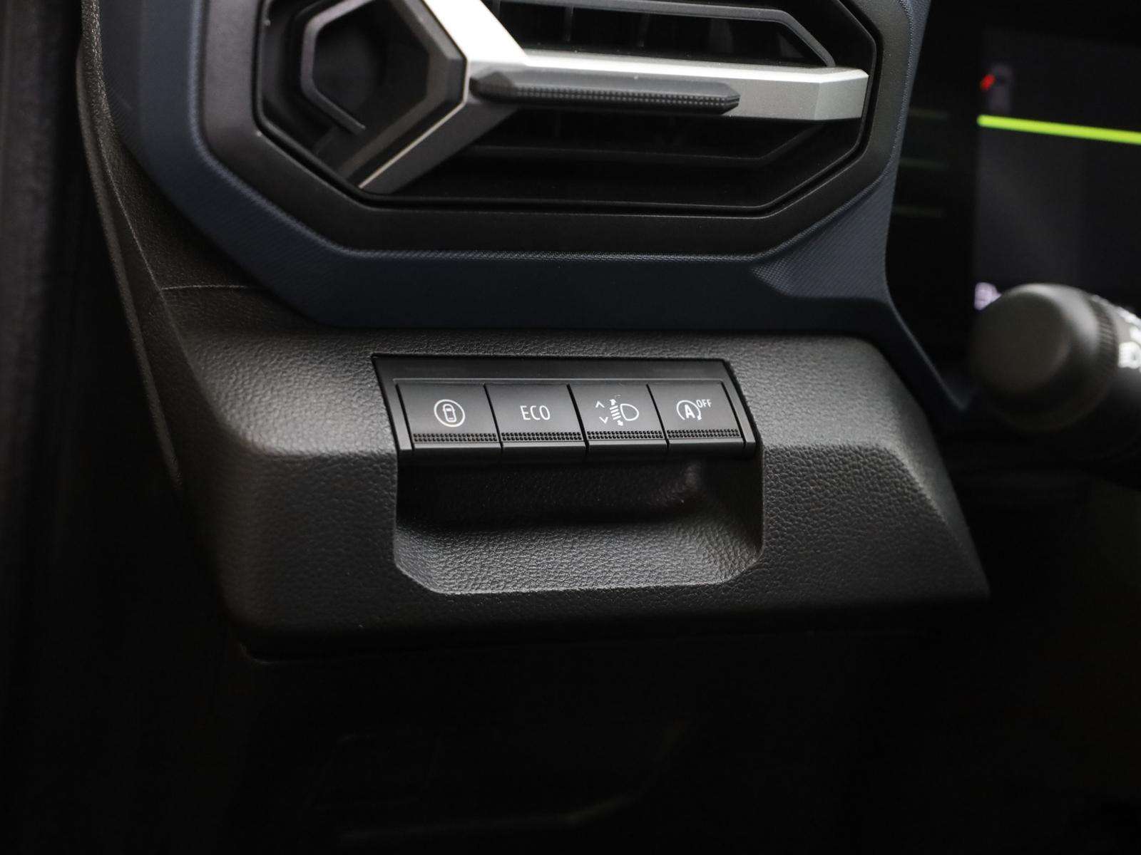 Fahrzeugbild eines Dacia Duster