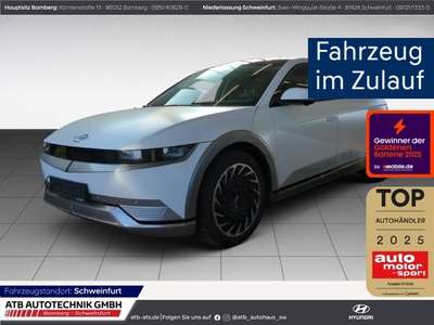 Bild Hyundai IONIQ 5