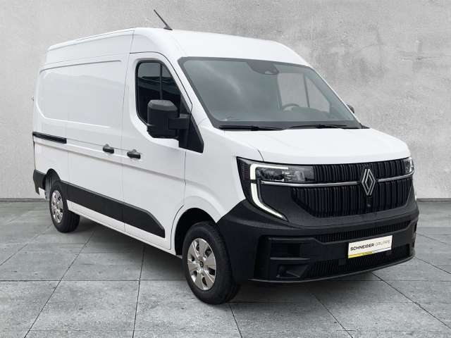 Fahrzeugbild eines Renault Master