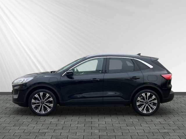 Fahrzeugbild eines Ford Kuga