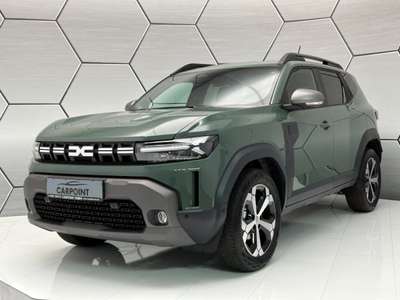 Bild Dacia Duster