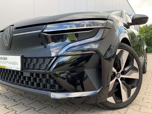 Fahrzeugbild eines Renault Megane E-TECH