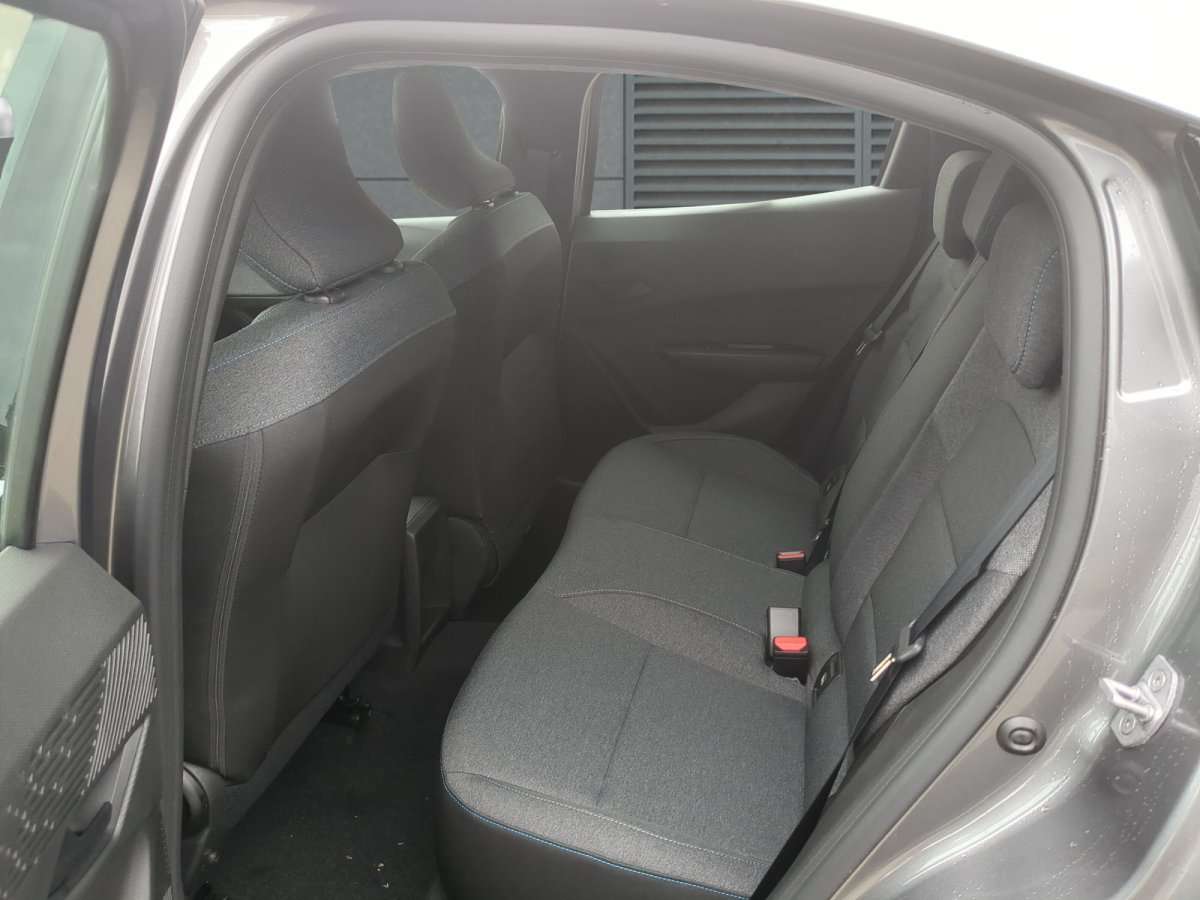 Fahrzeugbild eines Renault Clio