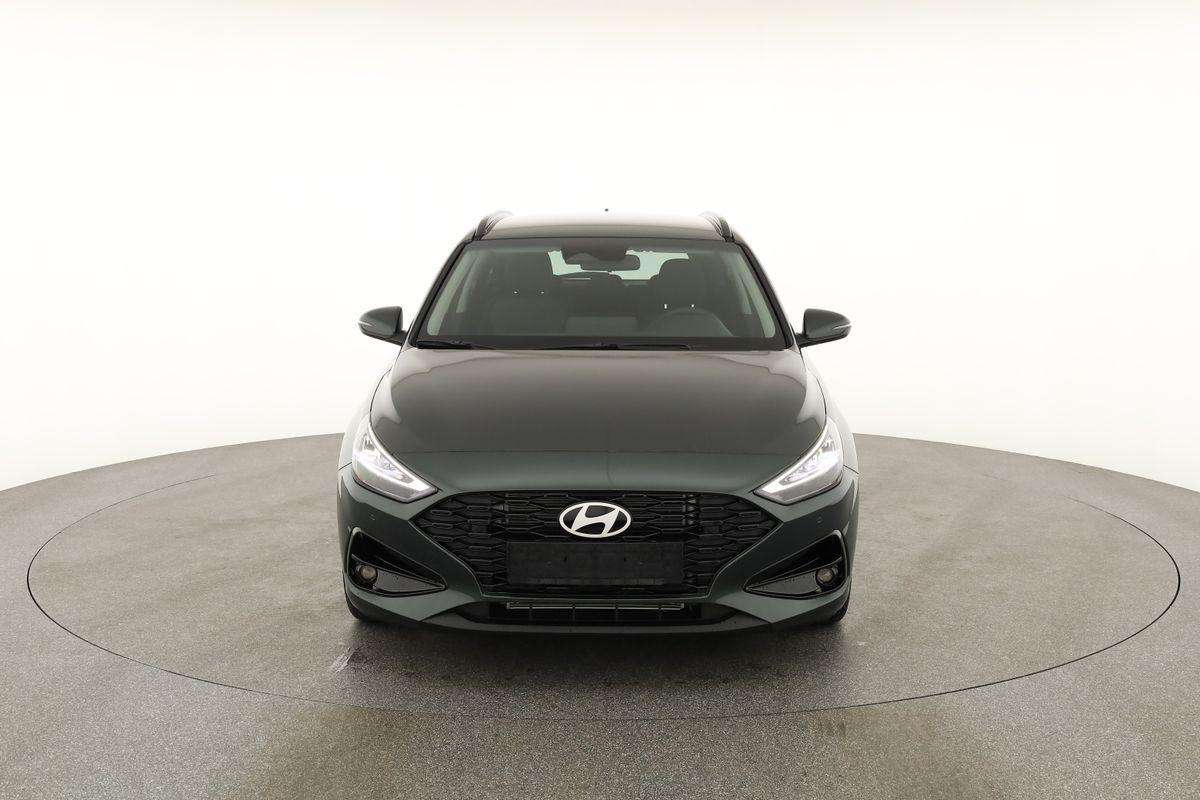 Fahrzeugbild eines Hyundai i30