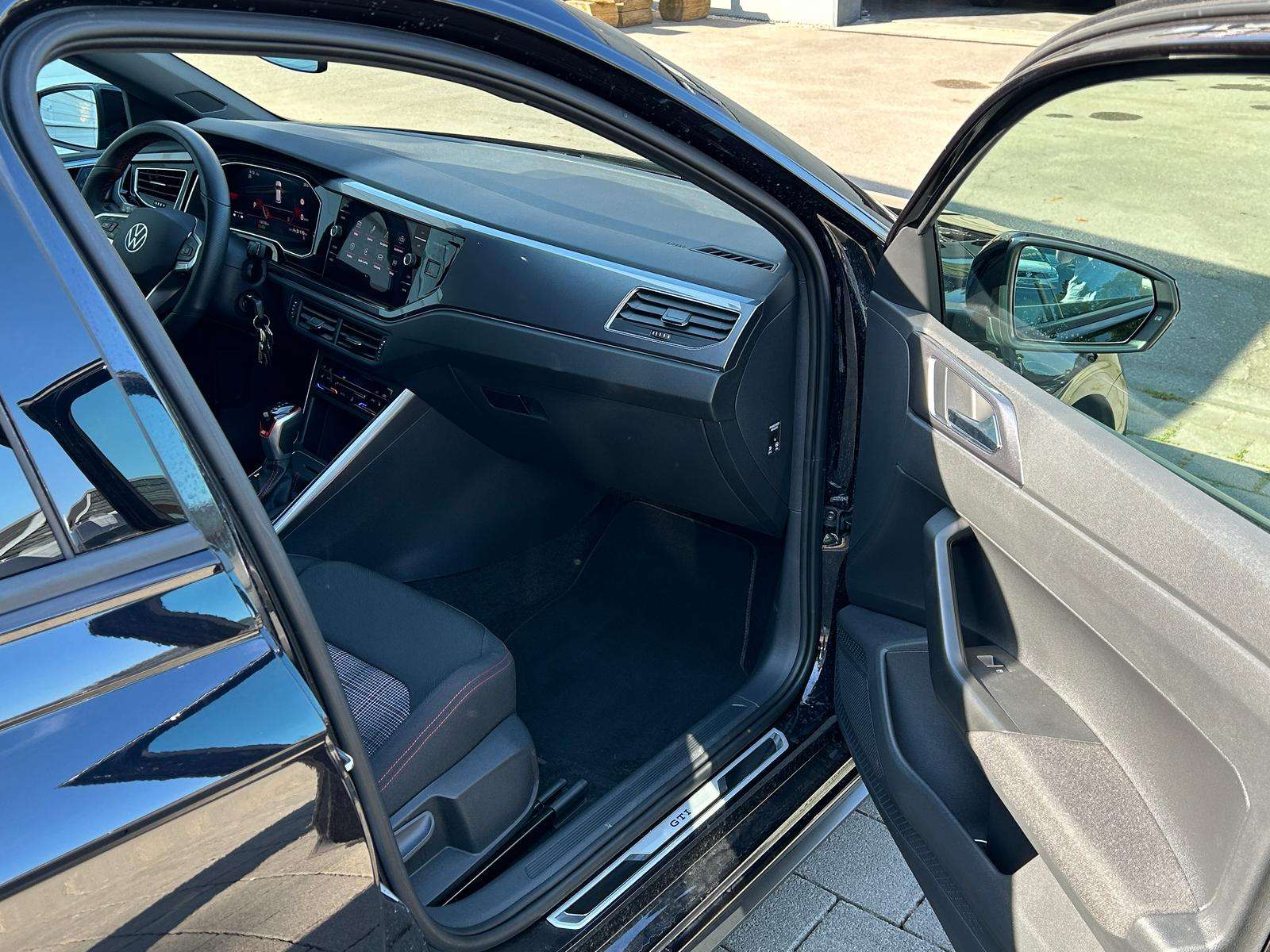 Fahrzeugbild eines Volkswagen Polo