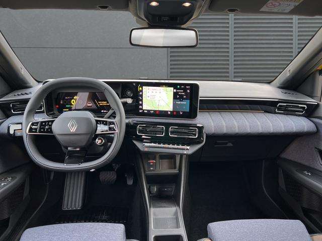 Fahrzeugbild eines Renault 5 E-TECH