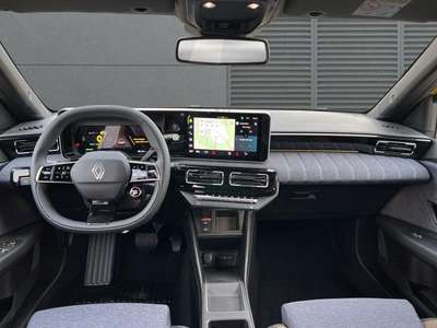 Bild Renault 5 E-TECH