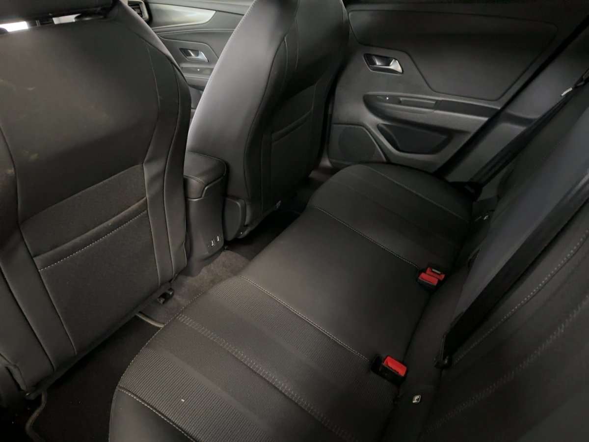 Fahrzeugbild eines Opel Mokka