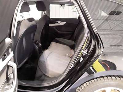 Bild Audi A4