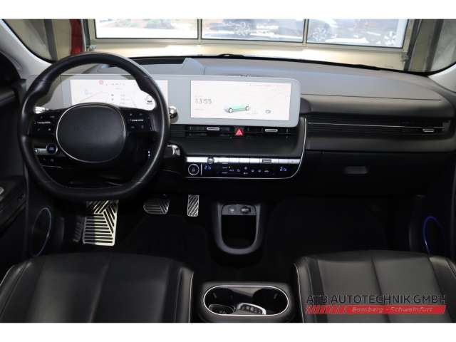 Fahrzeugbild eines Hyundai IONIQ 5